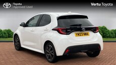 Toyota Yaris 1.5 Hybrid Design 5dr CVT Hybrid Hatchback